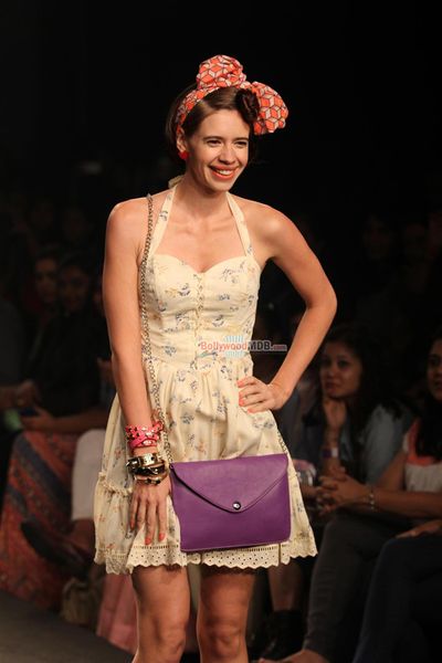 Kalki Koechlin Photo