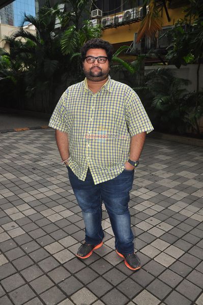 Kavin Dave Photo