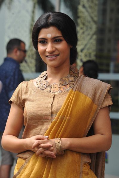 Konkona Sen Sharma Photo