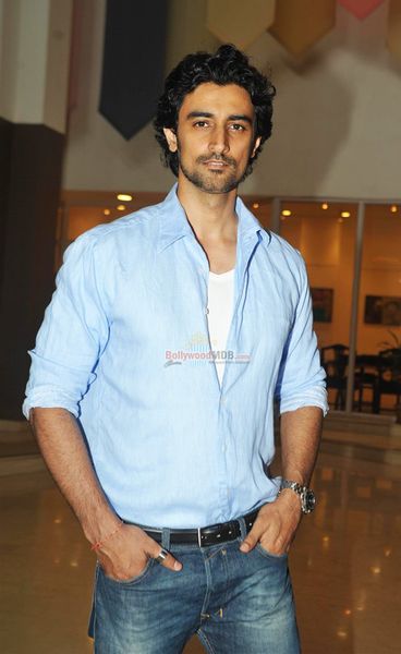 Kunal Kapoor Photo