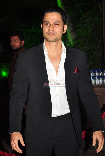 Kunal Khemu Photo
