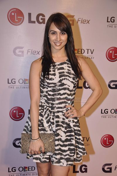 Lauren Gottlieb Photo