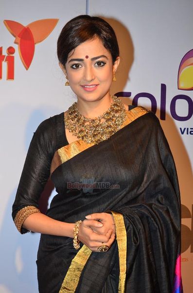 Monali Thakur Photo