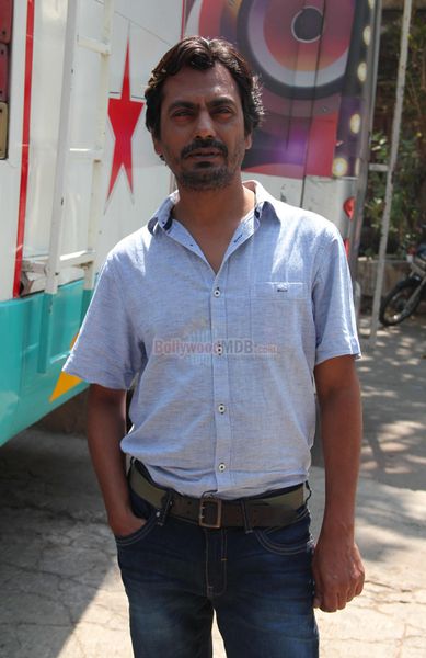 Nawazuddin Siddiqui Photo