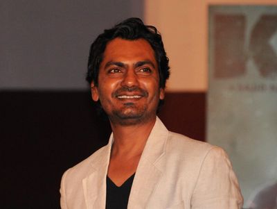 Nawazuddin Siddiqui Photo