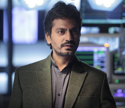 Nawazuddin Siddiqui Photo