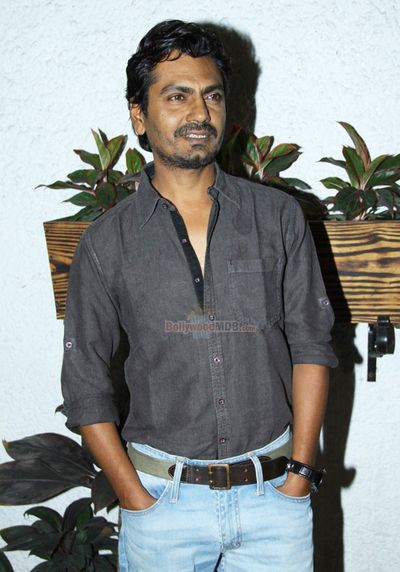 Nawazuddin Siddiqui Photo