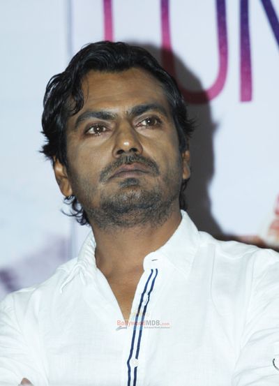 Nawazuddin Siddiqui Photo