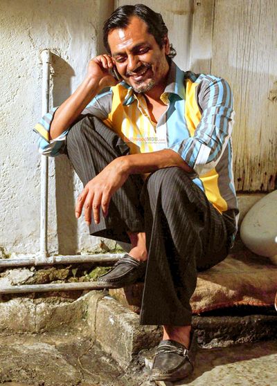 Nawazuddin Siddiqui Photo