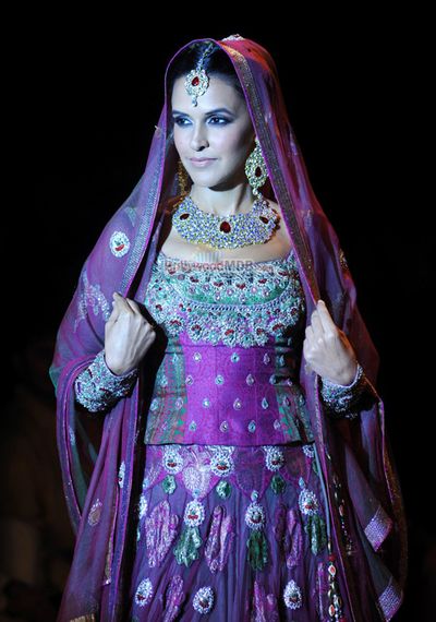 Neha Dhupia Photo