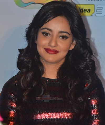 Neha Sharma Photo