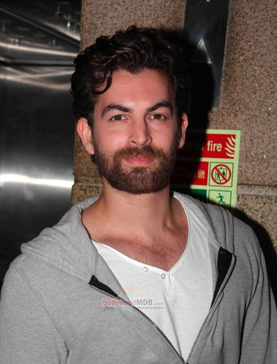 Neil Nitin Mukesh Photo