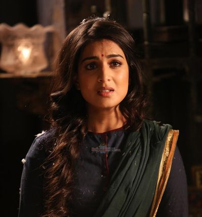 Pallavi Sharda Photo