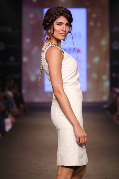 Parvathy Omanakuttan Photo