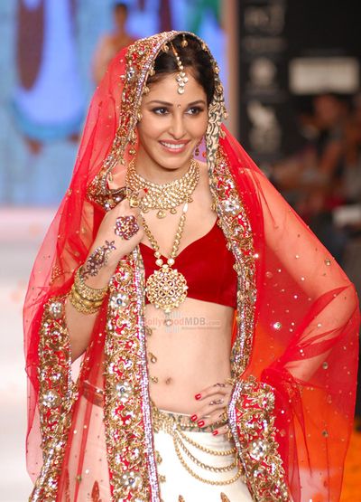 Pooja Chopra Photo