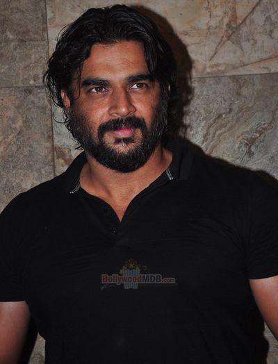 R. Madhavan Photo