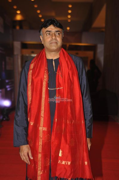 Rajit Kapoor Photo
