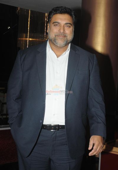 Ram Kapoor Photo