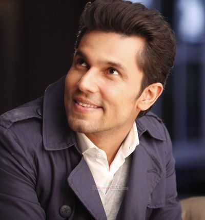 Randeep Hooda Photo
