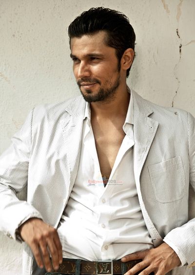 Randeep Hooda Photo