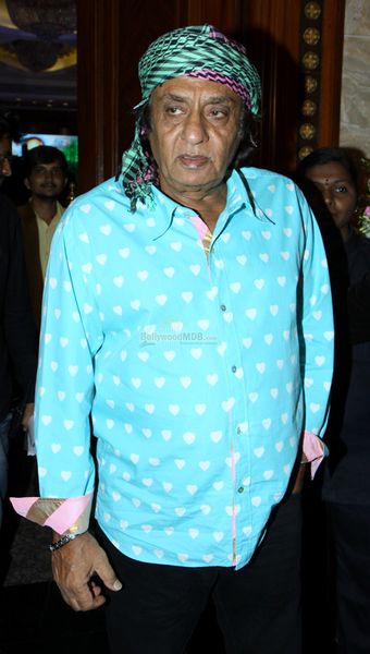 Ranjeet Photo