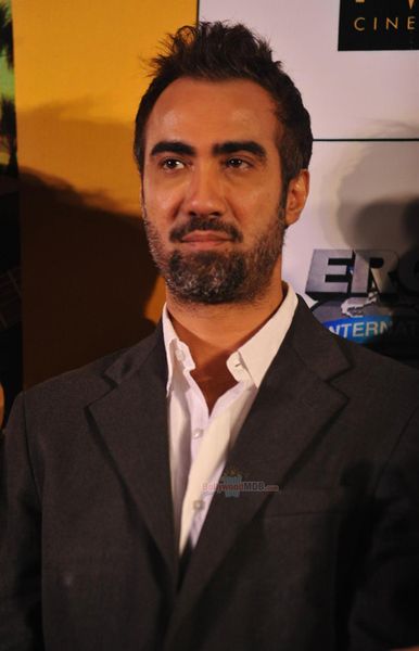 Ranvir Shorey Photo