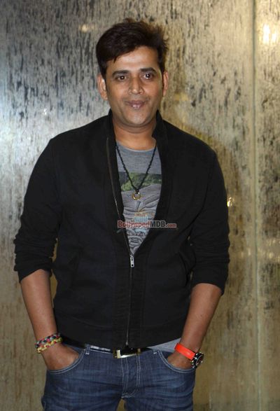 Ravi Kishan Photo