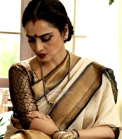 Rekha Photo