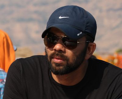 Rohit Shetty Photo