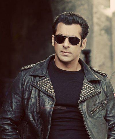 Salman Khan Photo