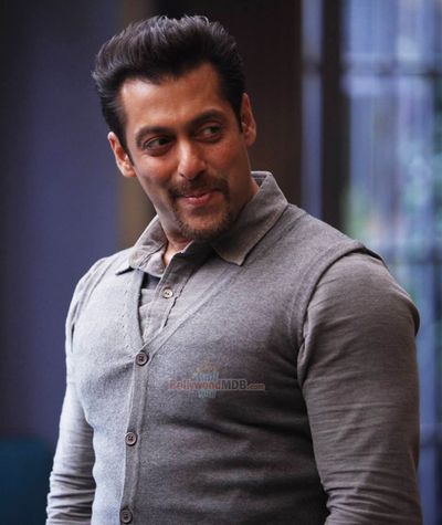Salman Khan Photo