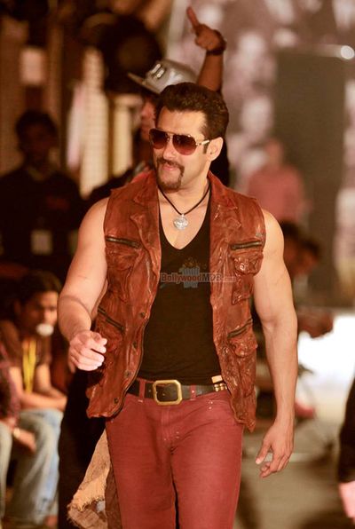 Salman Khan Photo