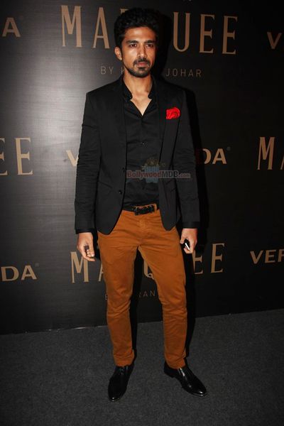 Saqib Saleem Photo