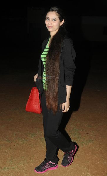 Sasheh Aagha Photo