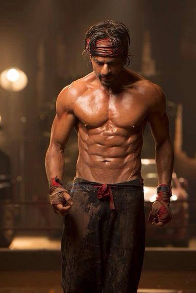 Shah Rukh Khan Photo