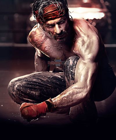 Shah Rukh Khan Photo