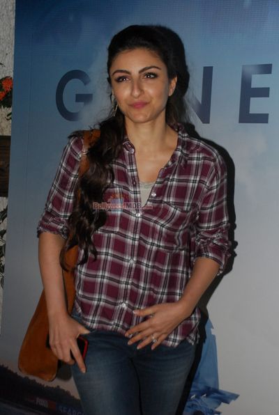 Soha Ali Khan Photo