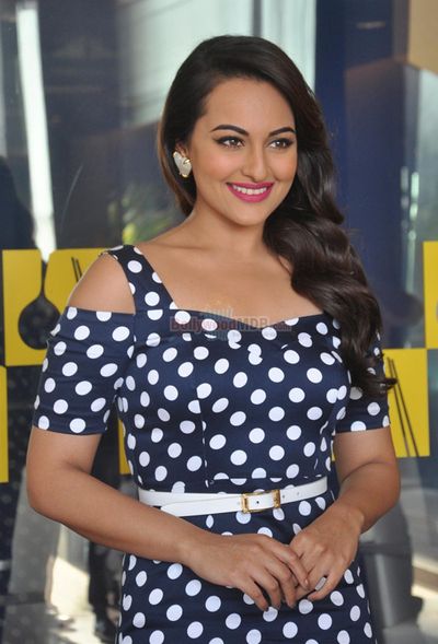 Sonakshi Sinha Photo
