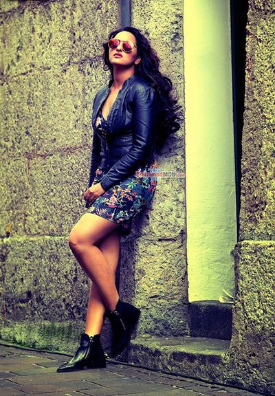 Sonakshi Sinha Photo