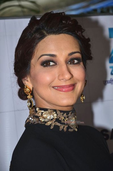 Sonali Bendre Photo