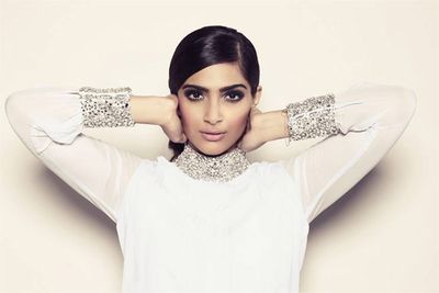 Sonam Kapoor Photo