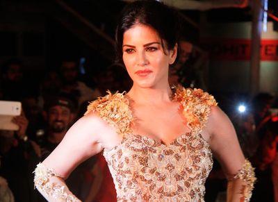 Sunny Leone Photo