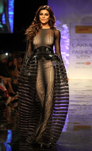 Sushmita Sen Photo