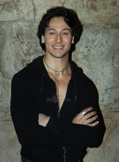 Tiger Shroff Photo