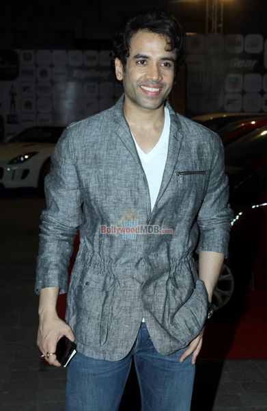 Tusshar Kapoor Photo