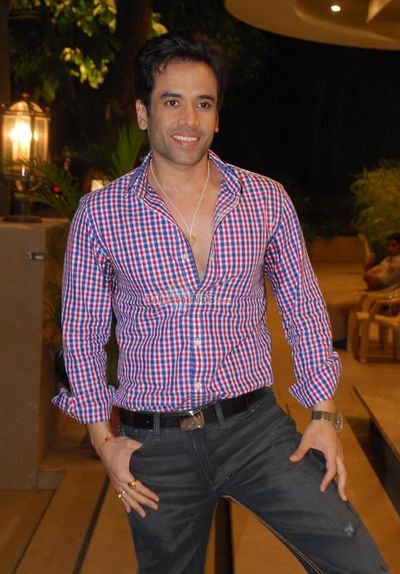 Tusshar Kapoor Photo