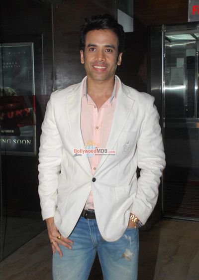 Tusshar Kapoor Photo