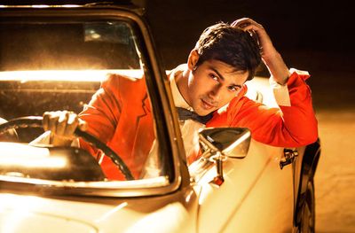 Varun Dhawan Photo