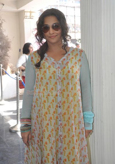Vidya Balan Photo