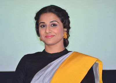 Vidya Balan Photo
